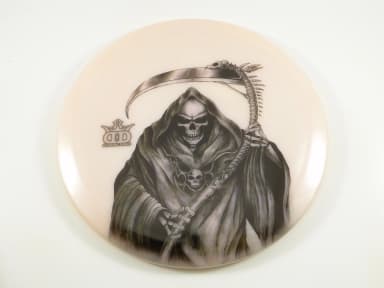 Dynamic Discs Thief Fuzion DyeMax