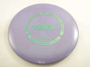 Dynamic Discs Thief Fuzion X-Out