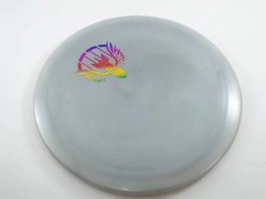 Dynamic Discs Thief Fuzion