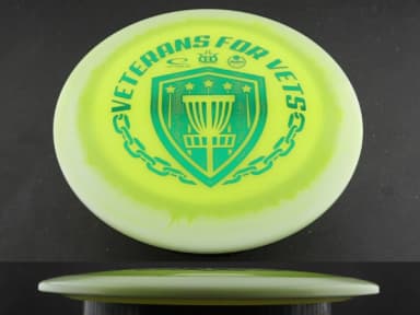 Dynamic Discs Thief Lucid Ice Orbit