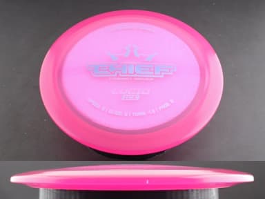 Dynamic Discs Thief Lucid Ice