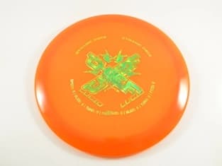 Dynamic Discs Thief Lucid X-Out