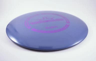 Dynamic Discs Trespass BioFuzion