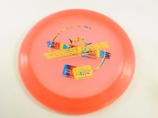 Dynamic Discs Trespass Classic
