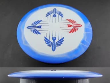 Dynamic Discs Trespass Fuzion Orbit X-Out