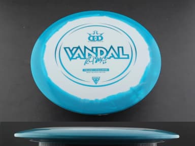Dynamic Discs Vandal Fuzion Orbit