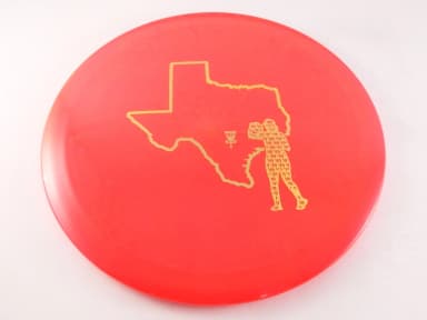 Dynamic Discs Vandal Fuzion X