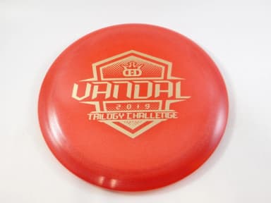Dynamic Discs Vandal Lucid Air