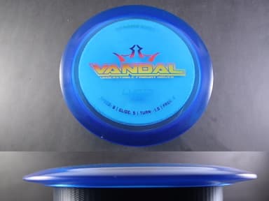 Dynamic Discs Vandal Lucid Ice