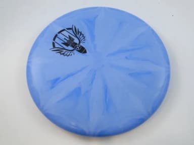 Dynamic Discs Warden Classic Blend Burst Moonshine