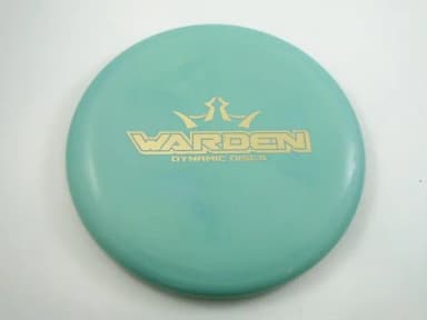 Dynamic Discs Warden Classic Blend Moonshine