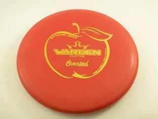 Dynamic Discs Warden Classic Blend Scented
