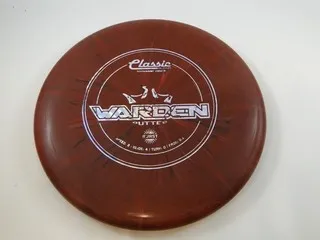 Dynamic Discs Warden Classic Blend X-Out