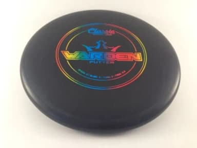 Dynamic Discs Warden Classic Blend