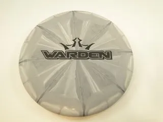 Dynamic Discs Warden Classic Burst