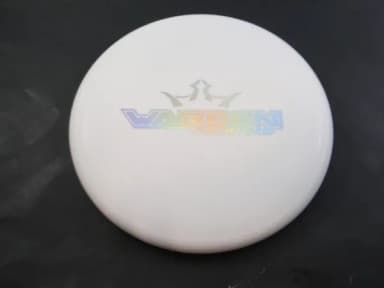 Dynamic Discs Warden Classic Hybrid