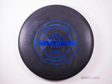 Dynamic Discs Warden Classic