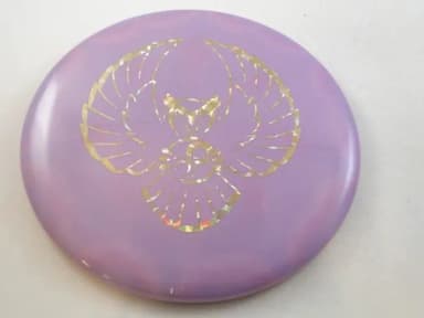 Dynamic Discs Warrant Fuzion Burst X-Out