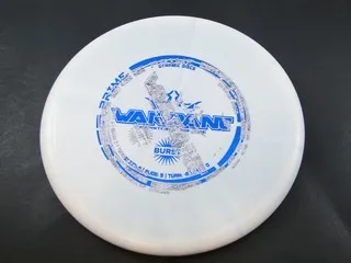 Dynamic Discs Warrant Prime Burst X-Out
