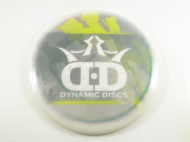 Dynamic Discs Witness Fuzion DyeMax