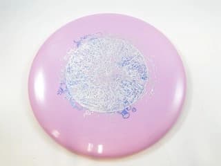 Dynamic Discs Witness Fuzion X-Out