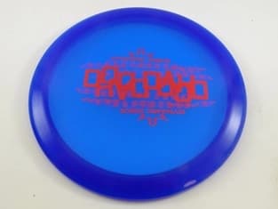 Dynamic Discs Witness Lucid X-Out