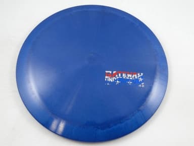 Gateway Disc Sports Assassin Diamond X-Out