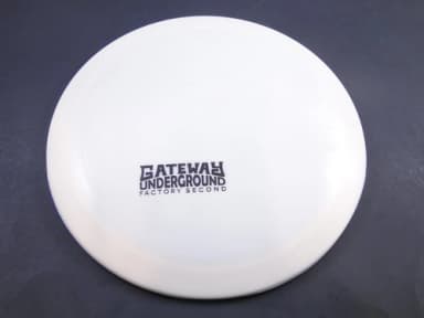 Gateway Disc Sports Assassin Evolution Platinum X-Out