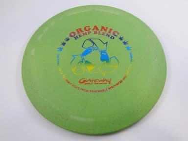 Gateway Disc Sports Assassin Hemp Blend