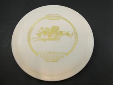 Gateway Disc Sports Assassin Lightweight
