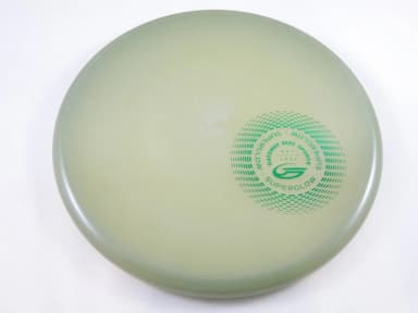 Gateway Disc Sports Chief Diamond Superglow