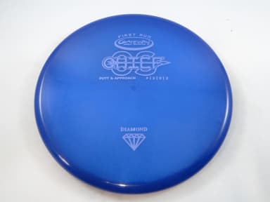 Gateway Disc Sports Chief Diamond