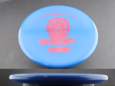 Gateway Disc Sports Chief Platinum