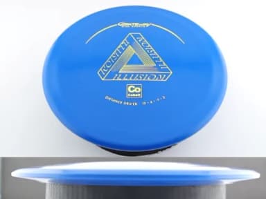 Gateway Disc Sports Illusion Cobalt