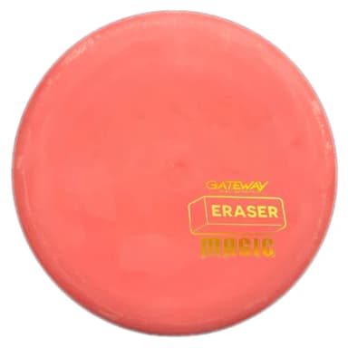 Gateway Disc Sports Magic Eraser