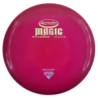 Gateway Disc Sports Magic Diamond