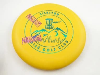 Gateway Disc Sports Magic Firm X-out