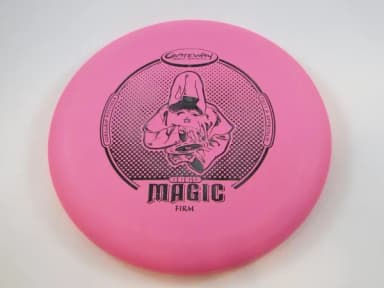 Gateway Disc Sports Magic Firm