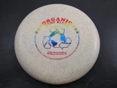 Gateway Disc Sports Magic Hemp Blend