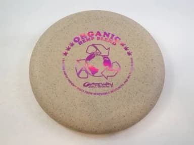 Gateway Disc Sports Magic Hemp SS