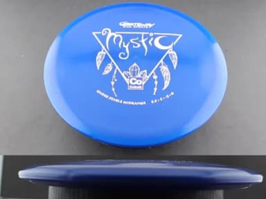 Gateway Disc Sports Mystic Cobalt