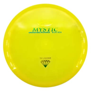 Gateway Disc Sports Mystic Diamond