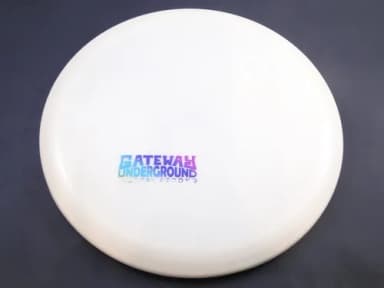 Gateway Disc Sports Mystic Evolution Platinum X-Out
