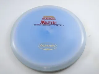 Gateway Disc Sports Mystic Platinum