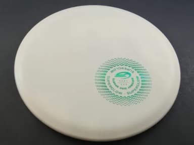Gateway Disc Sports Mystic Super Glow Firm