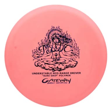 Gateway Disc Sports Mystic Lightweight