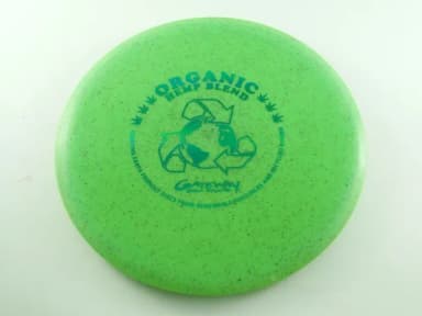 Gateway Disc Sports Prophecy Diamond Hemp X-Out