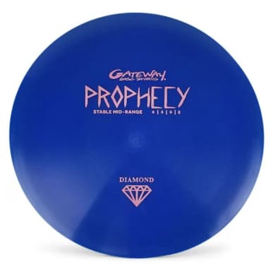Gateway Disc Sports Prophecy Diamond