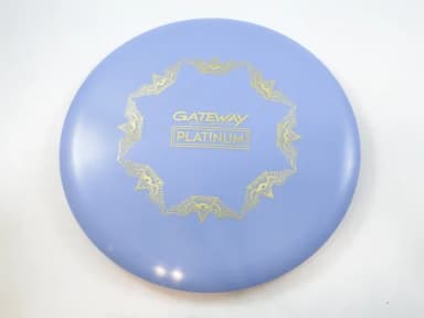 Gateway Disc Sports Prophecy Platinum