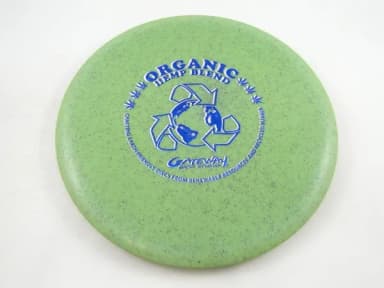 Gateway Disc Sports Prophecy Hemp Blend X-out